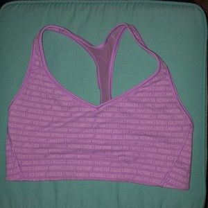 VSX Sports Bra